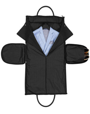 NuHide™ Garment Weekender - Reklamnepredmety