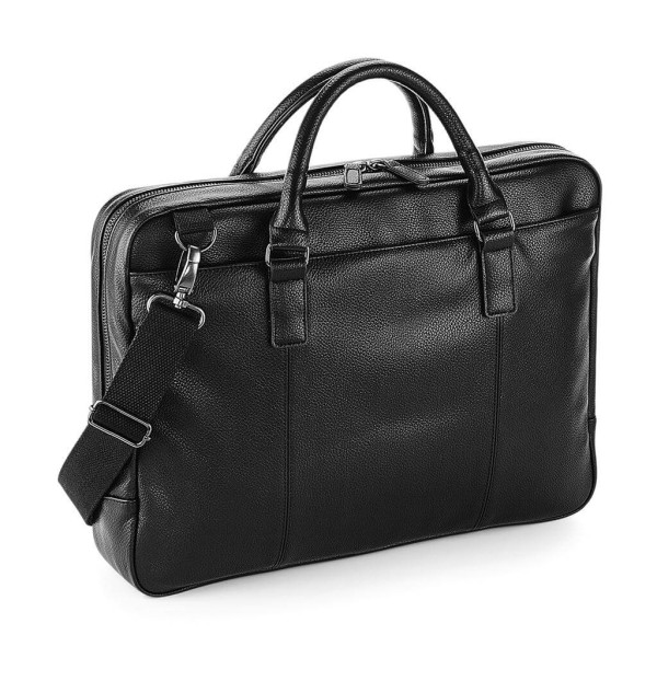 NuHide™ Slimline Laptop Brief