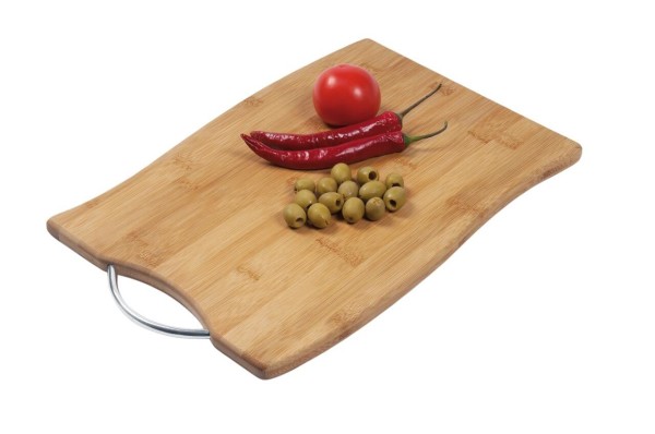 Cutting board BAMBOO-GRIP