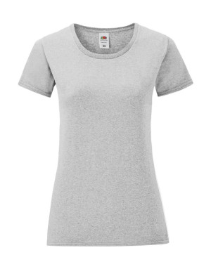 Ladies Iconic T - Reklamnepredmety