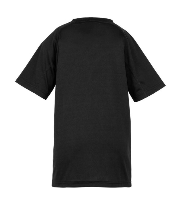 Junior Performance Aircool Tee