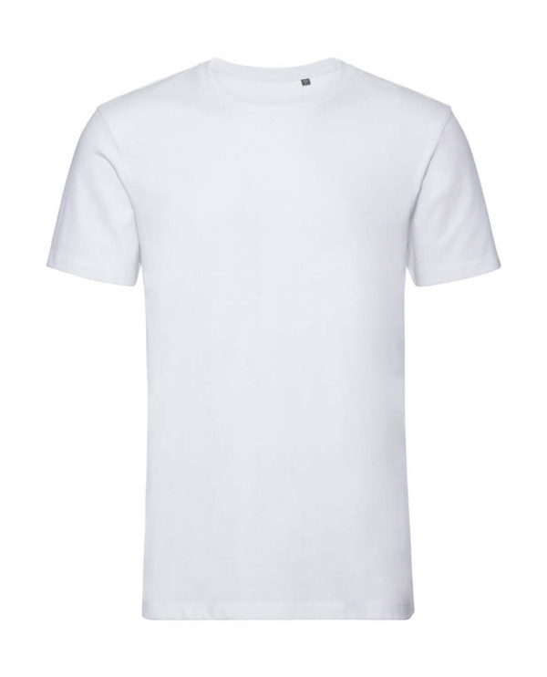 Men`s Authentic Tee Pure Organic