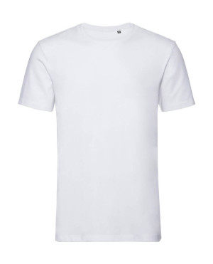 Men`s Authentic Tee Pure Organic - Reklamnepredmety