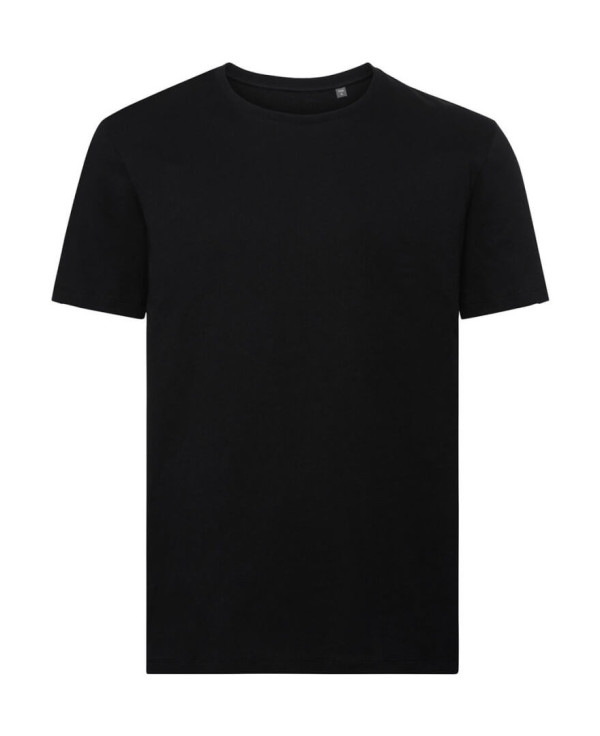 Men`s Authentic Tee Pure Organic