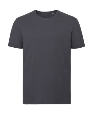 Men`s Authentic Tee Pure Organic - Reklamnepredmety