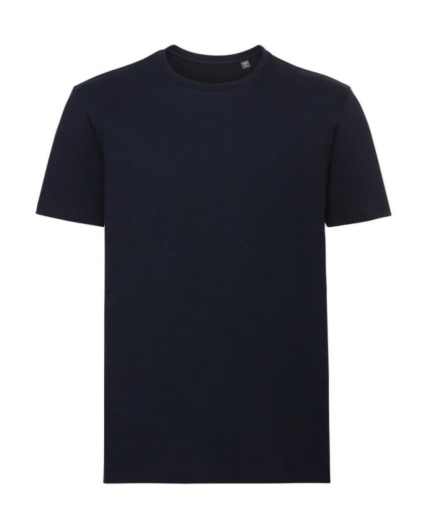 Men`s Authentic Tee Pure Organic