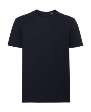 Men`s Authentic Tee Pure Organic - Reklamnepredmety