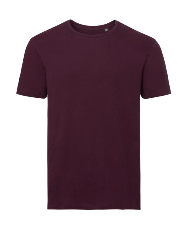 Men`s Authentic Tee Pure Organic