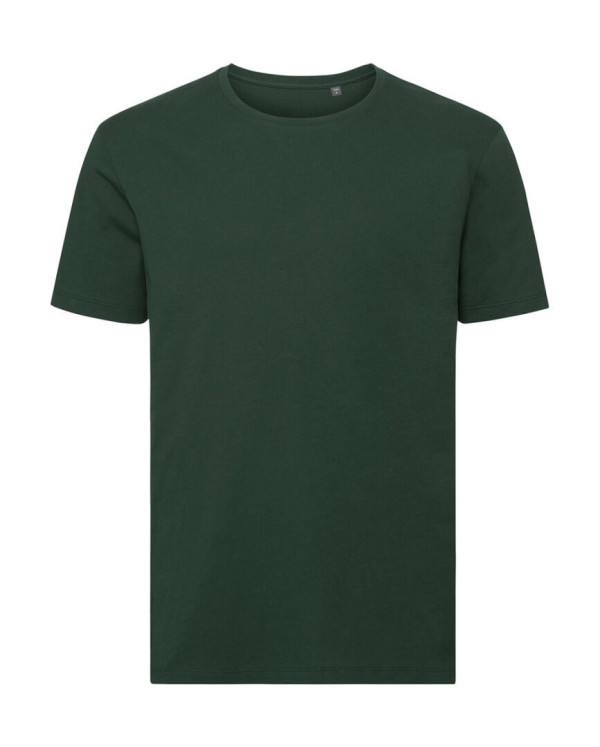 Men`s Authentic Tee Pure Organic