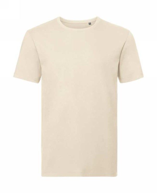 Men`s Authentic Tee Pure Organic