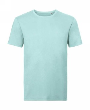 Men`s Authentic Tee Pure Organic - Reklamnepredmety