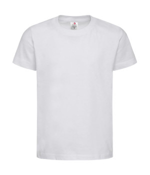 Classic-T Organic Crew Neck for Kids