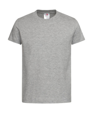 Classic-T Organic Crew Neck for Kids - Reklamnepredmety