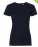 Ladies` Authentic Tee Pure Organic - snimkamodra - variant