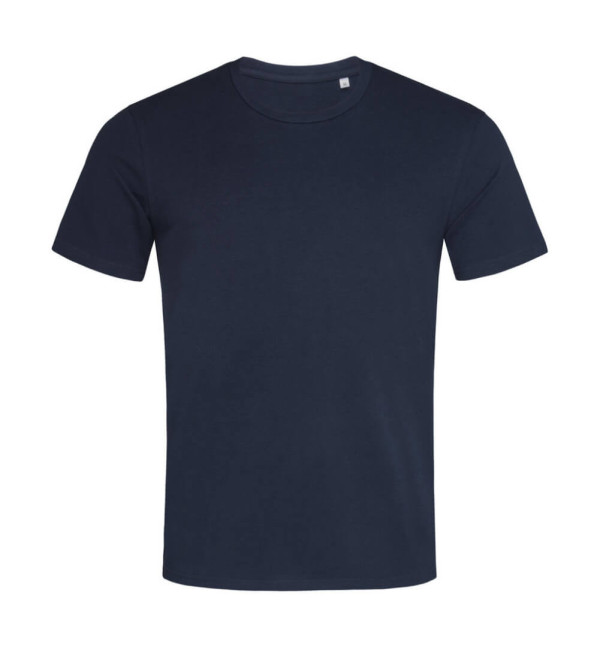 Relax Crew Neck T-Shirt Men