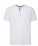 Men`s Henley HD T - 16800-000-vhite - variant