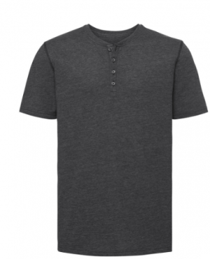 Men`s Henley HD T - Reklamnepredmety