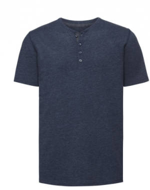 Men`s Henley HD T - Reklamnepredmety