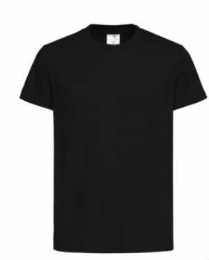 Classic-T Crew Neck Kids