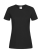 Comfort-T Crew Neck Women - ierna - variant 