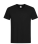 Classic-T V-Neck - 19405-cierna - variant 