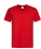 Classic-T V-Neck - ervena - variant 