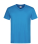 Classic-T V-Neck - modra - variant 