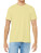 Unisex Heather CVC Short Sleeve Tee - 195_06_603_F-2022_01 - variant