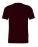 Unisex Heather CVC Short Sleeve Tee - heather-cardinal - variant