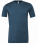 Unisex Heather CVC Short Sleeve Tee - heather-deep-teal - variant