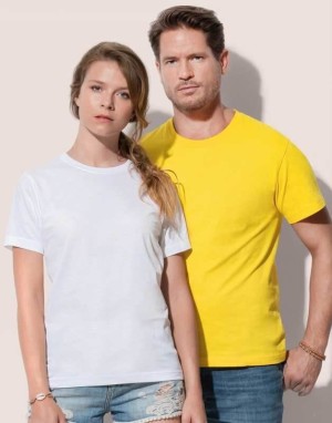 Classic-T Crew Neck Women