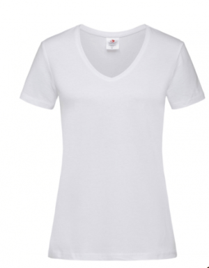 Classic-T V-Neck Women