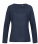 Knit Sweater Women - namornicka-modra - variant