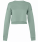 Women`s Cropped Crew Fleece - 4 - variant