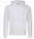 Hooded Sweatshirt Men - biela - variant 