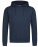 Hooded Sweatshirt Men - modra-nam - variant 