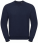 Authentic Melange Sweat - ind - variant