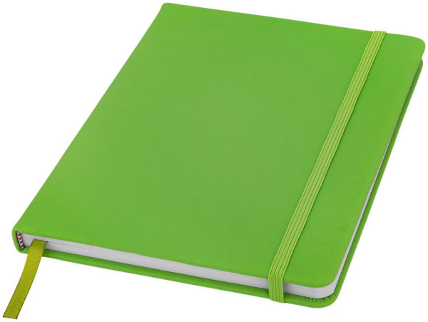 Spectrum A5 Notebook