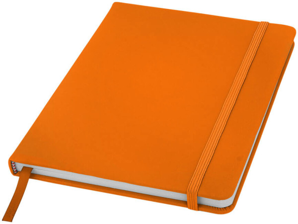 Spectrum A5 Notebook