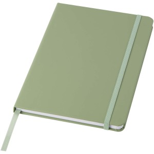 Spectrum A5 hard cover notebook - Reklamnepredmety