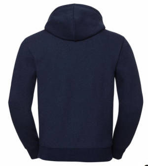 Men`s Authentic Melange Hooded Sweat - Reklamnepredmety