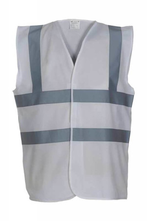 Fluo 2 Band+Brace Waistcoat - Reklamnepredmety