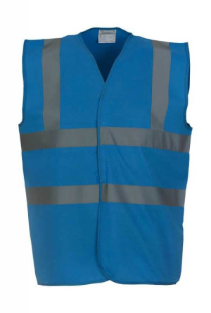 Fluo 2 Band+Brace Waistcoat - Reklamnepredmety