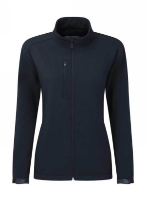 Ladies Softshell Jacket - Reklamnepredmety