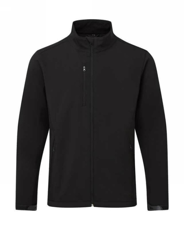 Softshell Jacket