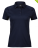 Ladies Luxury Sport Polo - navy - variant