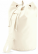Canvas Duffle - taska-cremova - variant