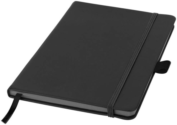 Colour Edge A5 Notebook