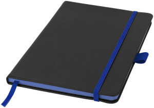 Colour Edge A5 Notebook - Reklamnepredmety