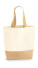 Jute Base Canvas Shopper - 664-28-008-f-2019-01 - variant